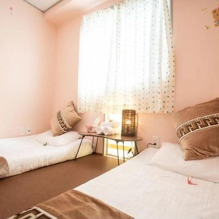 Hotel Himawari Ōsaka Eksteriør bilde