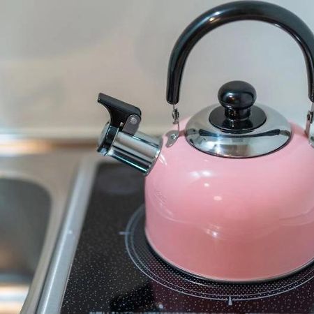 Hotel Himawari Ōsaka Eksteriør bilde