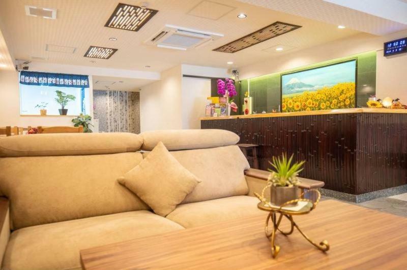 Hotel Himawari Ōsaka Eksteriør bilde
