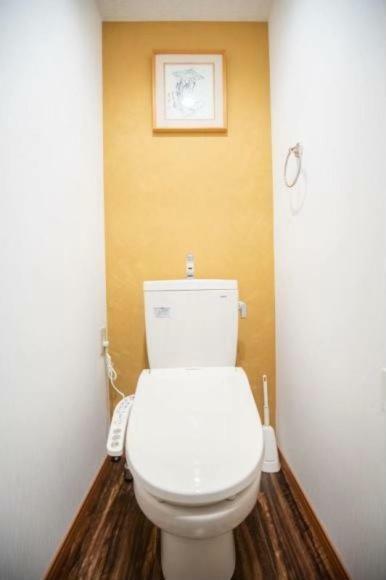 Hotel Himawari Ōsaka Eksteriør bilde