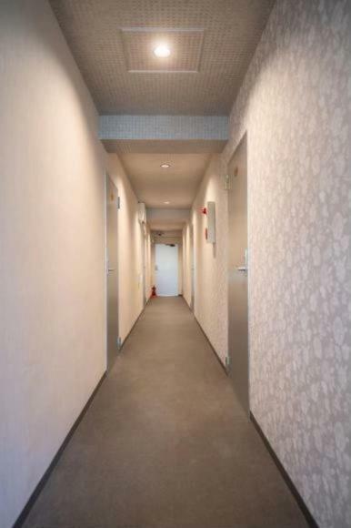 Hotel Himawari Ōsaka Eksteriør bilde