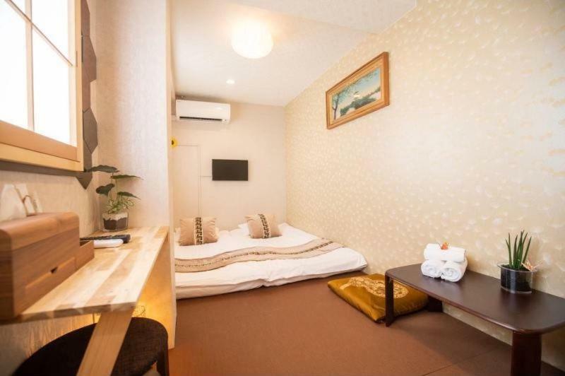 Hotel Himawari Ōsaka Eksteriør bilde